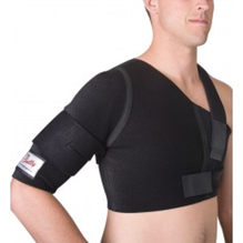 shoulder brace 1